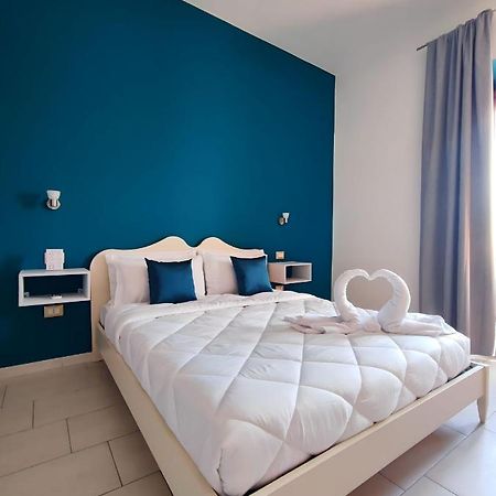 La Residenza B&B Giba Kültér fotó