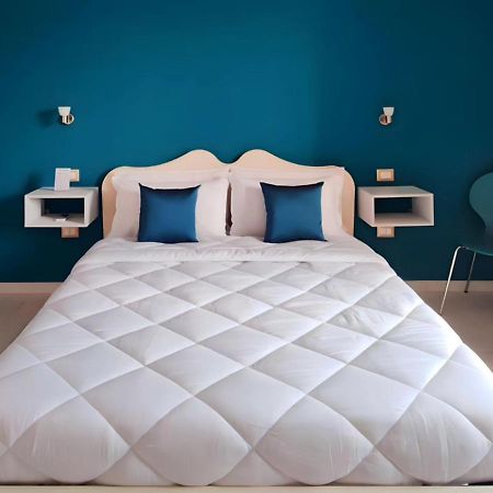 La Residenza B&B Giba Kültér fotó