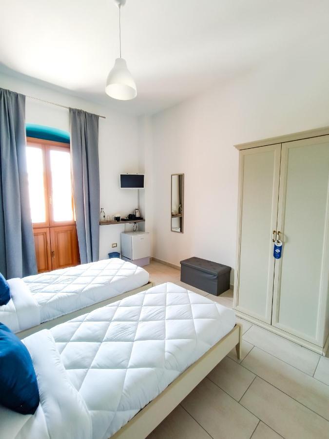 La Residenza B&B Giba Kültér fotó