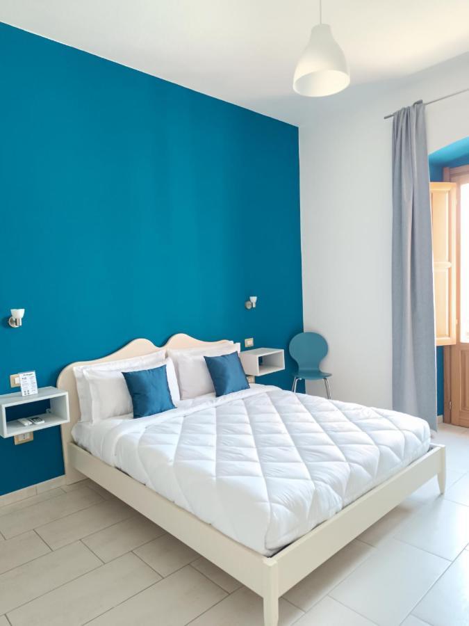 La Residenza B&B Giba Kültér fotó