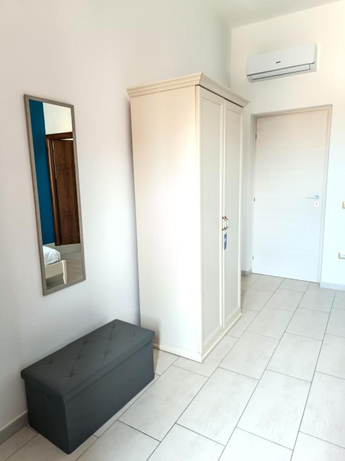 La Residenza B&B Giba Kültér fotó