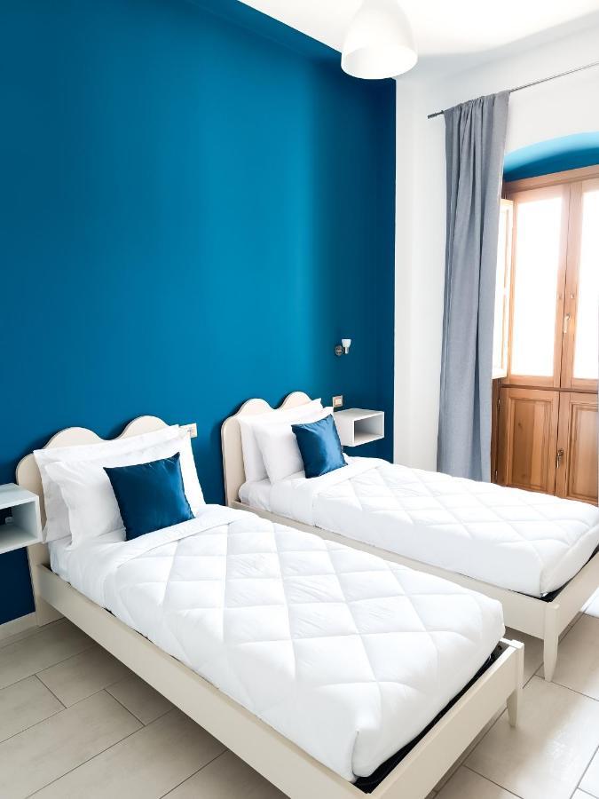 La Residenza B&B Giba Kültér fotó