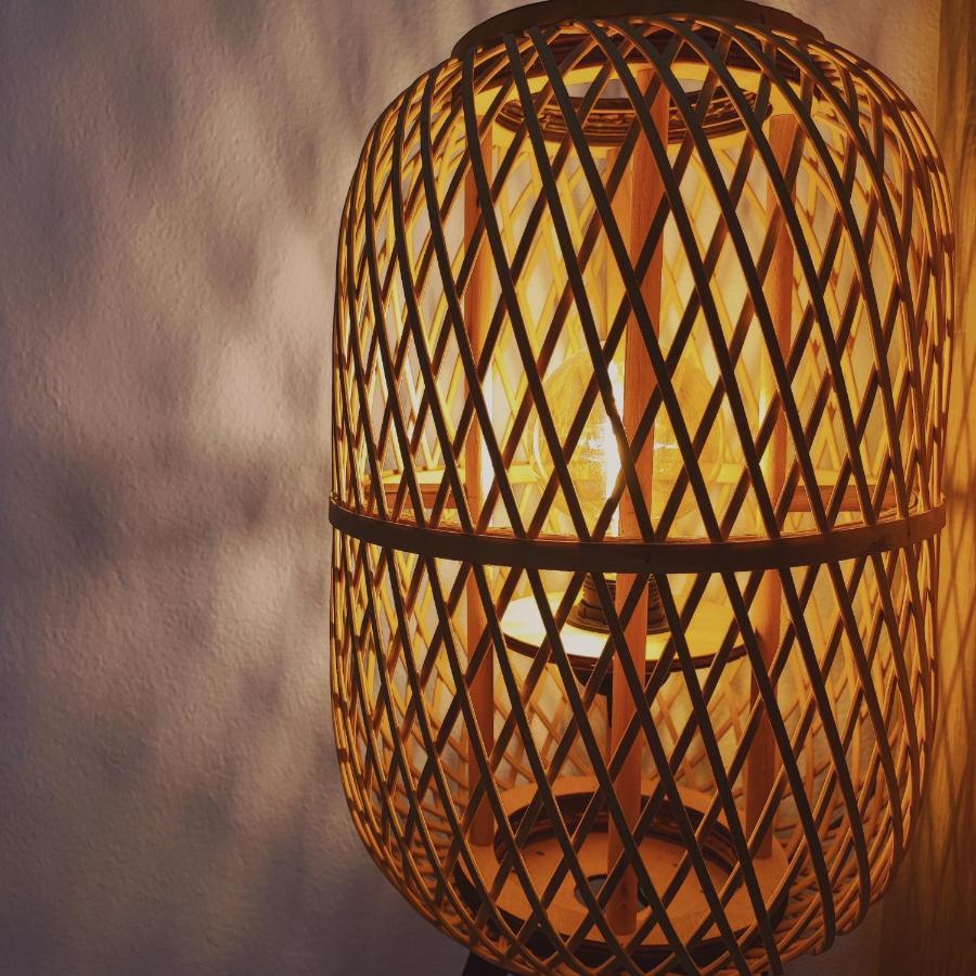 La Residenza B&B Giba Kültér fotó